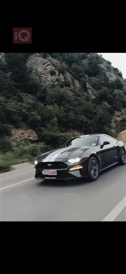 فورد موستانج